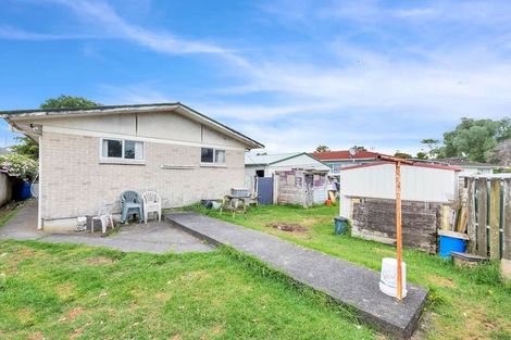 Photo of property in 56 Tabitha Crescent, Henderson, Auckland, 0612