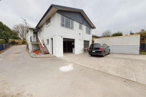 Photo of property in 93 Michael Street, Rakaia, 7710