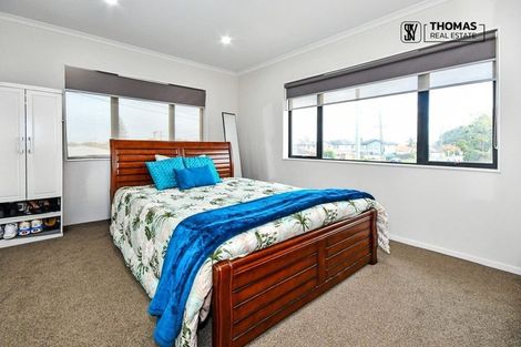 Photo of property in 76 Carruth Road, Papatoetoe, Auckland, 2025