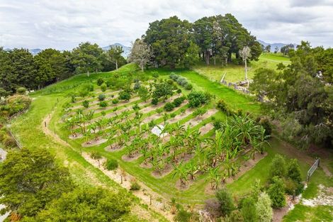 Photo of property in 63 Woodward Road, Maungatapere, Whangarei, 0179