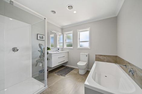 Photo of property in 50 John Sims Drive, Broadmeadows, Wellington, 6035