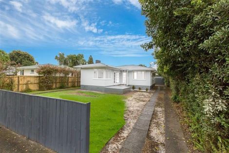 Photo of property in 77 Mead Street, Avondale, Auckland, 1026