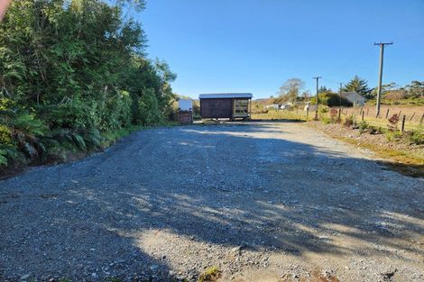 Photo of property in 2041 Kumara Junction Highway, Kumara Junction, Greymouth, 7882