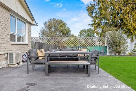 Photo of property in 11a Vickery Street, Kaiapoi, 7630