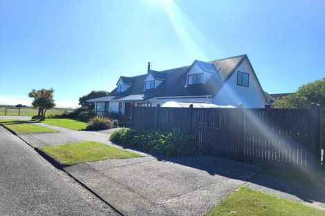 Photo of property in 1 Felix Campbell Street, Greymouth, 7805