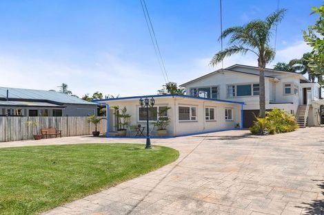 Photo of property in 80 Ngataringa Road, Devonport, Auckland, 0624