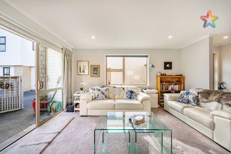 Photo of property in 23 Latimer Way, Petone, Lower Hutt, 5012