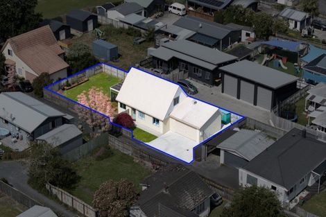 Photo of property in 194b Studholme Street, Morrinsville, 3300