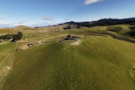 Photo of property in 220 Taieri Peak Road, Meadowbank, Palmerston, 9481