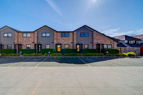 Photo of property in 3/6 Riccarton Road, Riccarton, Christchurch, 8011