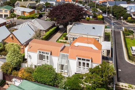 Photo of property in 245 Highgate, Roslyn, Dunedin, 9010