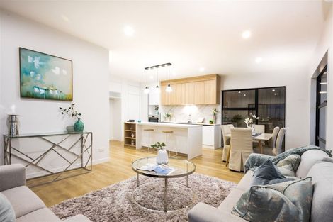 Photo of property in 1 Horokaka Street, Massey, Auckland, 0614