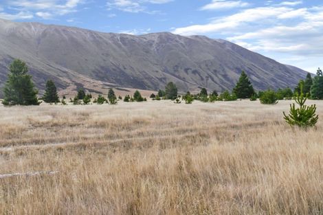 Photo of property in 875 Manuka Terrace, Ben Ohau, Twizel, 7999