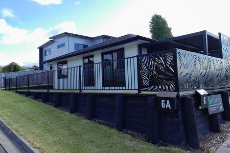 Photo of property in 6 Kissling Terrace, Pyes Pa, Tauranga, 3112