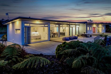 Photo of property in 11 Wilson Road, Urenui, 4375