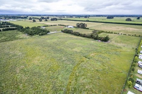 Photo of property in 286 Jones Road, Rolleston, 7675