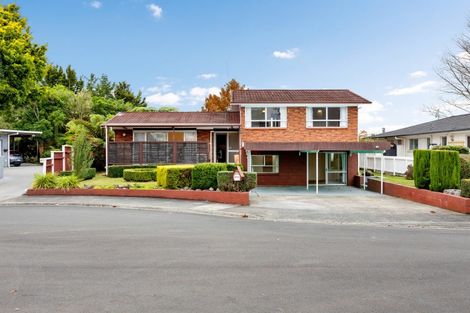 Photo of property in 66 Hooker Avenue, Chedworth, Hamilton, 3210