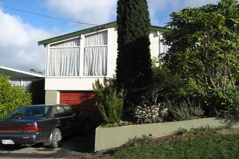 Photo of property in 19 Tanner Road, Glenleith, Dunedin, 9010