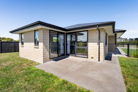 Photo of property in 20 Papawhero Drive, Bell Block, New Plymouth, 4312