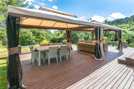 Photo of property in 738 The 309 Road, Waiau, Coromandel, 3581