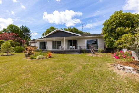 Photo of property in 23 Puketapu Crescent, Taumarunui, 3920