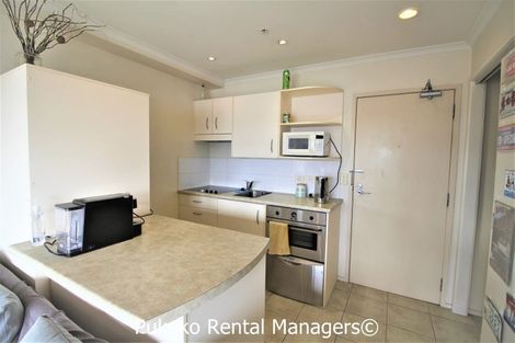Photo of property in The Rennaissance, 3d/18 Ronwood Avenue, Manukau, Auckland, 2104