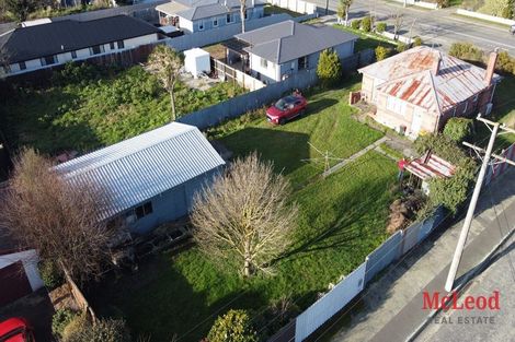 Photo of property in 88 Thomson Street, Tinwald, Ashburton, 7700