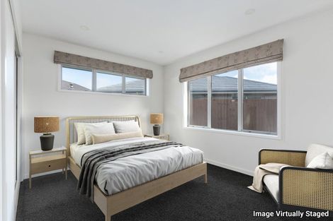 Photo of property in 28 Contrail Street, Wigram, Christchurch, 8042