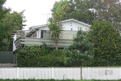 Photo of property in 118 Sturges Road, Henderson, Auckland, 0612