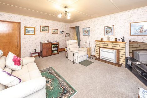 Photo of property in 44 Talbot Street, Whanganui East, Whanganui, 4500