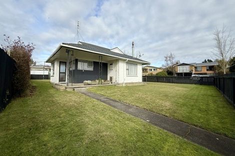 Photo of property in 239 West Parkdale Street, Tokoroa, 3420