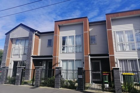 Photo of property in 8/113 Knighton Road, Hillcrest, Hamilton, 3216