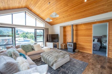 Photo of property in 4 Kowhai Way, Ohakune, 4625