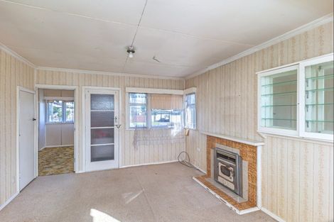 Photo of property in 7 Wilton Street, Levin, 5510