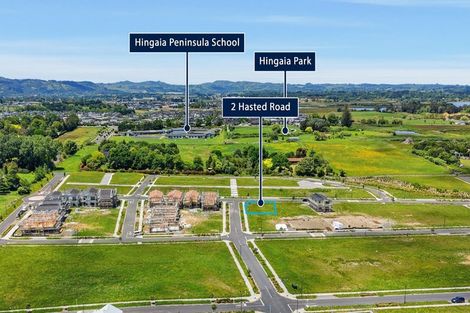 Photo of property in 2 Hasted Road, Karaka, 2580