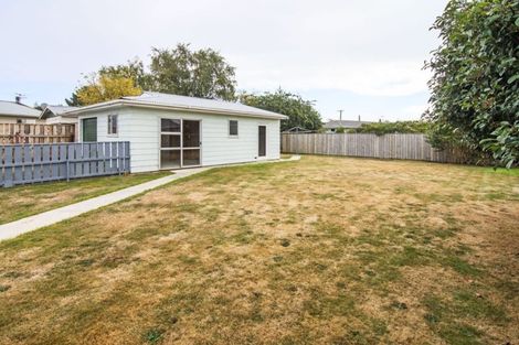 Photo of property in 21 Taranaki Street, Kuripuni, Masterton, 5810