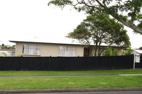 Photo of property in 29 Howe Street, Howick, Auckland, 2014
