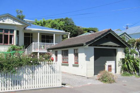 Photo of property in 15-15a William Street, Hataitai, Wellington, 6021