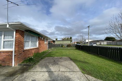 Photo of property in 1/19 Motatau Road, Papatoetoe, Auckland, 2025