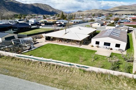 Photo of property in 8 Sunset Place, Otematata, 9412