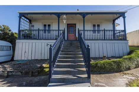 Photo of property in 32 Ranfurly Street, Dargaville, 0310