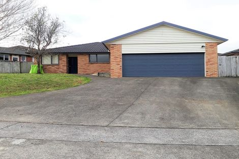 Photo of property in 20 Kathleen Reece Place, Waiuku, 2123