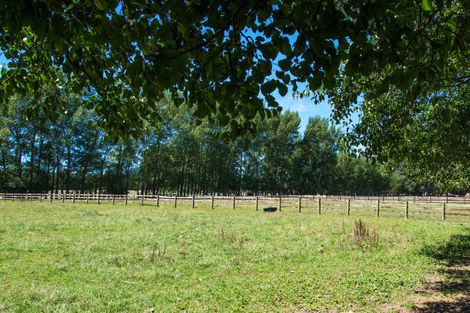 Photo of property in 368 Belvedere Road, Carrington, Carterton, 5791