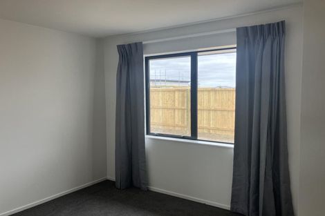 Photo of property in 12 Lenborough Drive, Rolleston, 7614