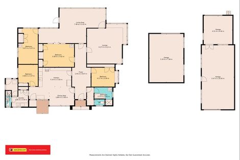 Photo of property in 40 Takinga Street, Mourea, Rotorua, 3074