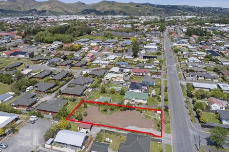 Photo of property in 76 Saint Johns Street, Woolston, Christchurch, 8062