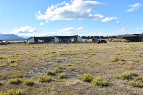 Photo of property in 29 Woodley Avenue, Twizel, 7999