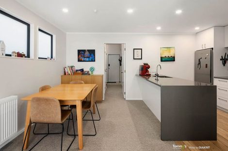Photo of property in 1/88 Brougham Street, Mount Victoria, Wellington, 6011