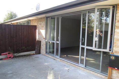 Photo of property in 36a Walpole Street, Waltham, Christchurch, 8023