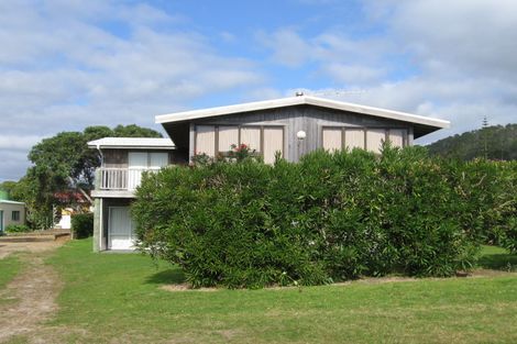 Photo of property in 14 Harsant Avenue, Hahei, Whitianga, 3591
